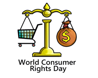 Día Mundial de los Derechos del Consumidor