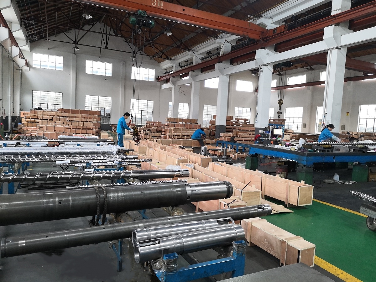 Una marcha floreciente