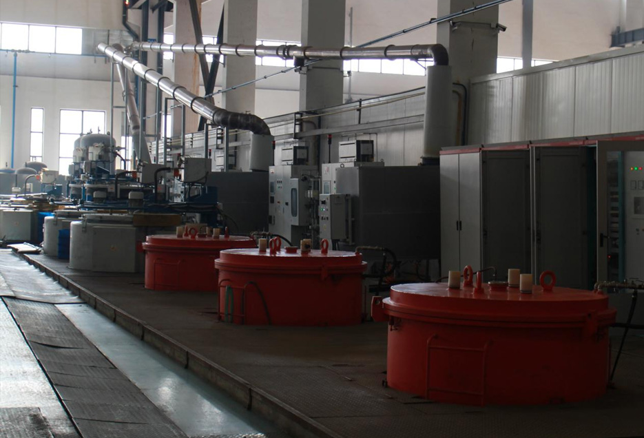 Todo lo que debes saber sobre la nitruración