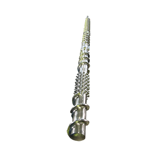¿Por qué los tornillos alimentadores de extrusión son cruciales para los procesos eficientes de extrusión de plástico?