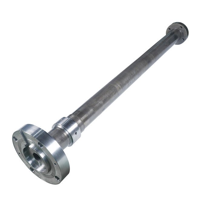 ¿Por qué es esencial el barril de tornillo de moldeo por soplado y estiramiento para la producción de botellas de alta calidad?