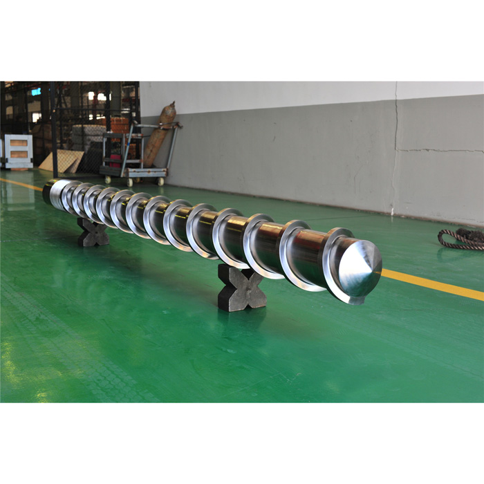 Fabricante de barriles de tornillo extrusor: guía completa para compradores